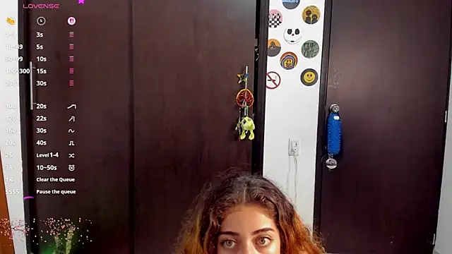 star shooting8 online show from October 3, 12:27 am