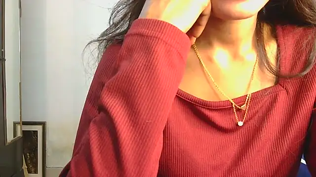 Aarti misty71 online show from March 24, 5:02 am