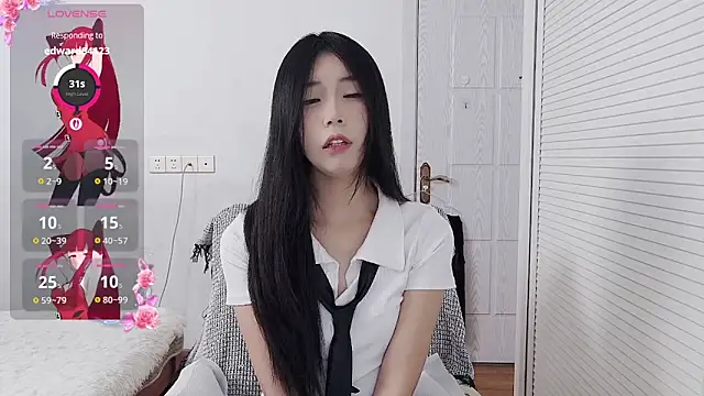 zhizhi0000 online show from November 11, 2:36 pm