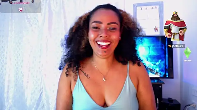 katherinnyazz online show from October 8, 6:51 am