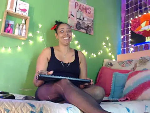 katherinnyazz online show from January 8, 12:31 pm