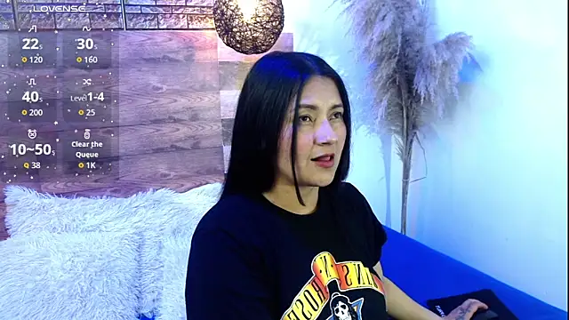 mafe velezzz online show from November 23, 2:03 am