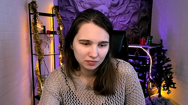 TessaMill online show from January 12, 9:14 am