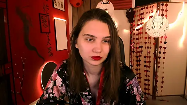 TessaMill online show from February 18, 6:01 am