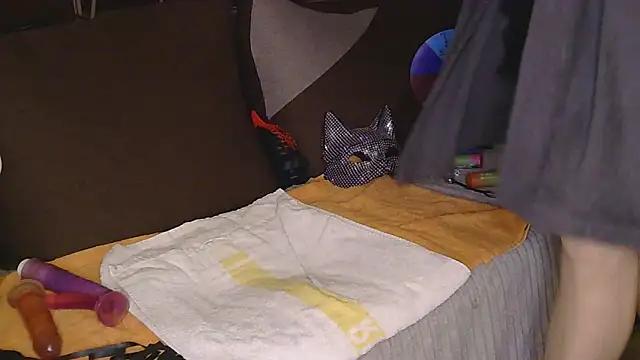 Rubbylivechauds online show from September 26, 7:44 pm