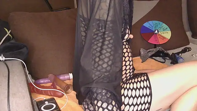 Rubbylivechauds online show from September 30, 7:52 pm