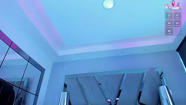 miamirage  online show from September 27, 1:07 pm