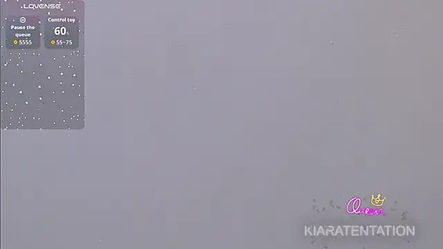 kiaratentation online show from February 27, 7:14 pm