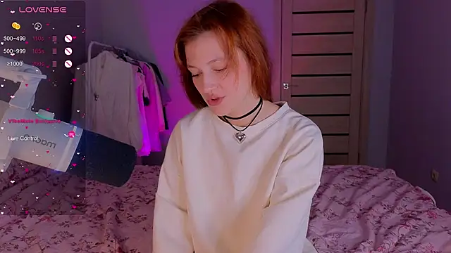  Elen Lilith  online show from June 16, 7:48 pm