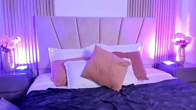 Victoria Beaumont online show from October 8, 11:58 am