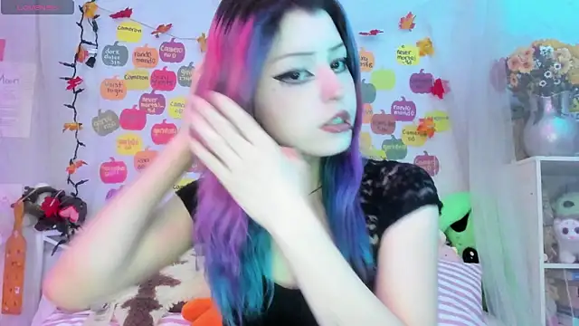 bunnyislewd online show from November 25, 5:53 am