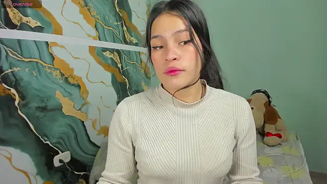 Ariadna andrade online show from April 24, 2:20 pm