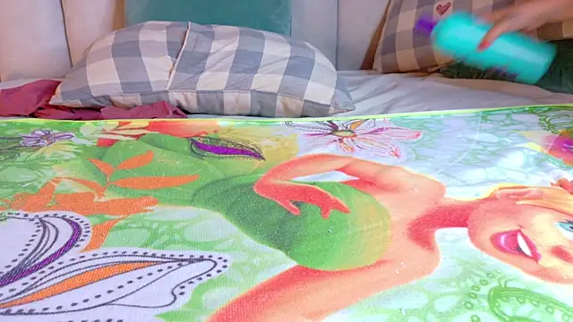 JenaCooper  online show from January 15, 9:21 pm