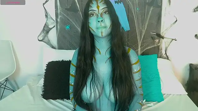 Snapshot of Emadelacroix chatting on October 11, 7:27 pm Emadelacroix online show from October 11, 7:27 pm