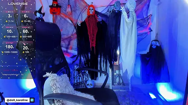 Snapshot of dollforsex_ chatting on October 22, 8:47 pm dollforsex  online show from October 22, 8:47 pm