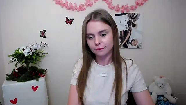 OceanicDawn online show from March 25, 9:01 am