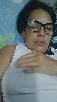 Oceanosexxx online show from April 16, 1:06 am