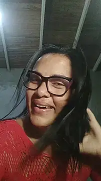 Oceanosexxx online show from February 14, 4:58 am