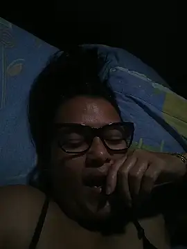 Oceanosexxx online show from January 6, 4:05 am