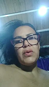 Oceanosexxx online show from April 4, 2:32 am