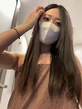 OSUSHI-CHAN online show from March 26, 6:42 pm