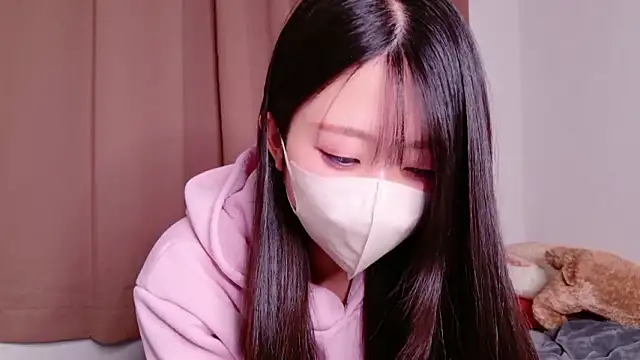 OSUSHI-CHAN online show from November 25, 6:31 pm