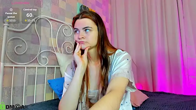 Snapshot of Ian_Morgann chatting on October 6, 1:00 am Ian Morgann online show from October 6, 1:00 am