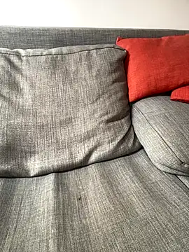 PrettyNina77 online show from November 27, 10:51 am