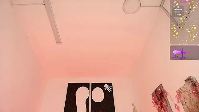Iamlola  online show from September 10, 3:17 am