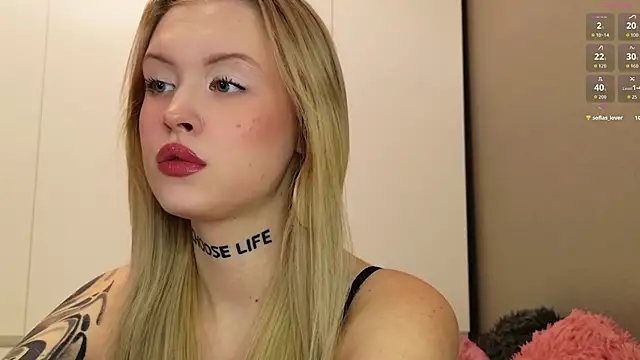 kittyyKate online show from September 24, 10:09 pm