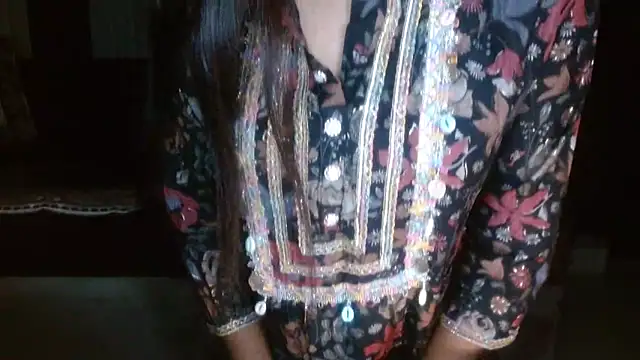 Mini Meera online show from October 1, 12:43 pm