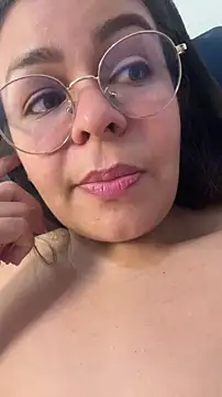 sweet shadil  online show from March 27, 2:29 pm