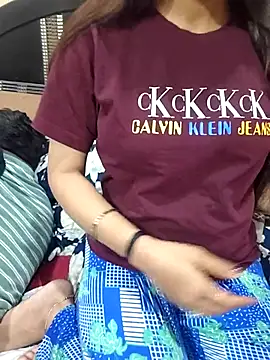 dollysapna1 online show from April 8, 7:38 pm