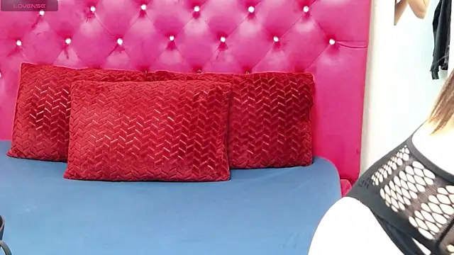 HaileyVixen online show from February 27, 9:03 pm