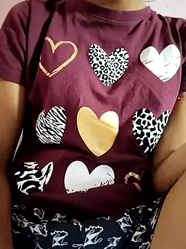 Snapshot of Sx-Maniya chatting on September 20, 3:38 am Sx-Maniya online show from September 20, 3:38 am