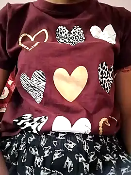 Snapshot of Sx-Maniya chatting on October 11, 1:21 am Sx-Maniya online show from October 11, 1:21 am