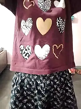 Snapshot of Sx-Maniya chatting on September 27, 12:40 am Sx-Maniya online show from September 27, 12:40 am