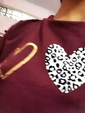 Snapshot of Sx-Maniya chatting on October 5, 11:59 am Sx-Maniya online show from October 5, 11:59 am