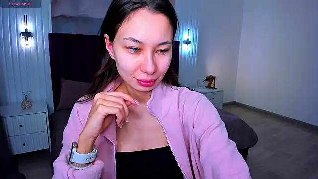 Kat  cat online show from February 3, 1:48 am