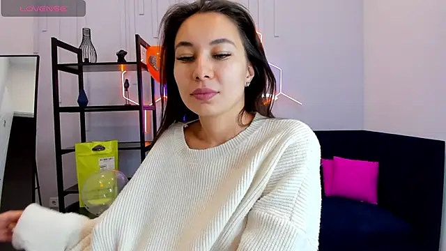 Kat  cat online show from September 30, 6:41 am