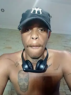 Bedroom Gangster007 online show from January 18, 8:16 pm