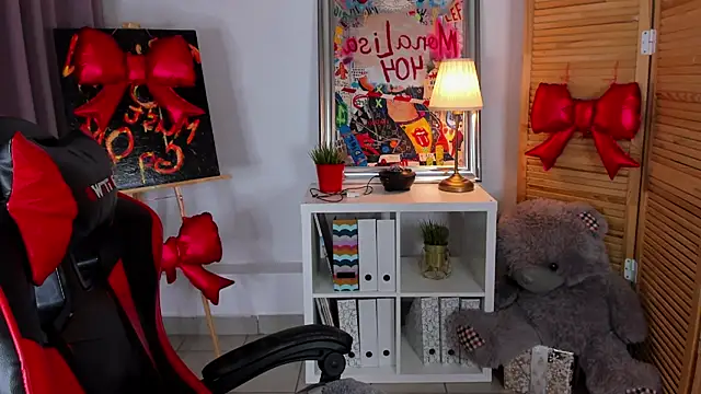 ayakskalermonss online show from February 28, 8:47 am