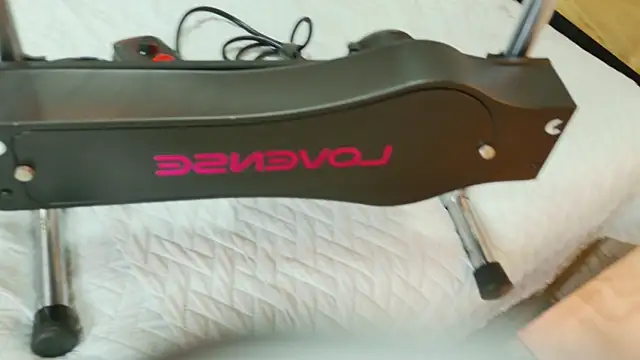 ZOLEY WATSON online show from September 19, 3:38 am