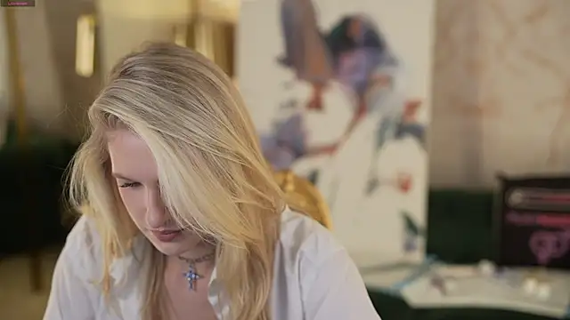 Scarlett Sweet054 online show from October 13, 3:04 pm