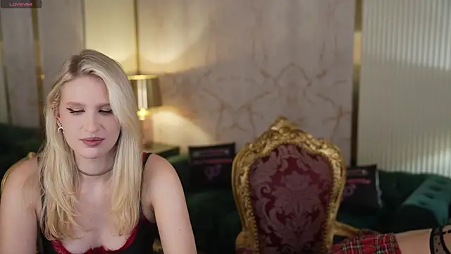 Scarlett Sweet054 online show from October 22, 2:55 pm