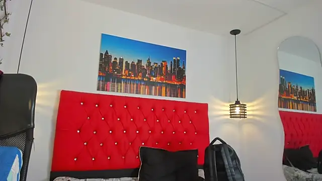 carolinacrus01 online show from November 6, 4:02 pm