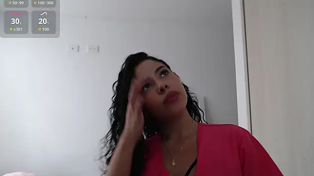 MelanieWillians online show from September 11, 8:09 pm
