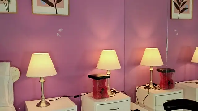 LiLLiAnderson online show from October 9, 12:53 pm