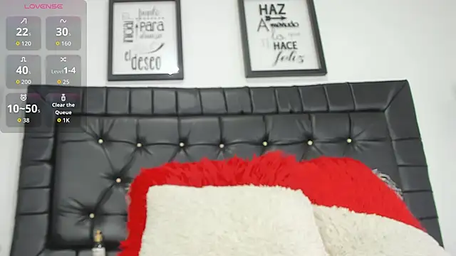 mss amber online show from September 11, 12:05 pm