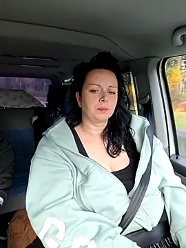 Chrissy Christal online show from October 8, 8:07 am